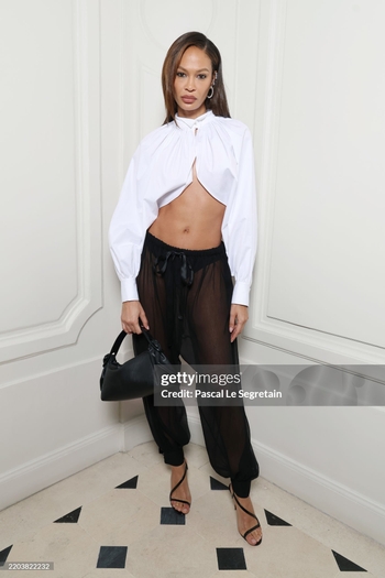 Joan Smalls