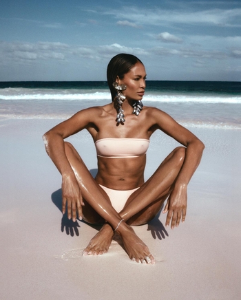 Joan Smalls
