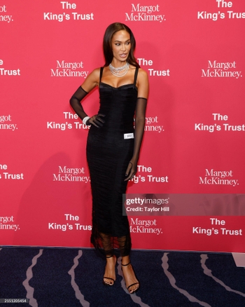 Joan Smalls