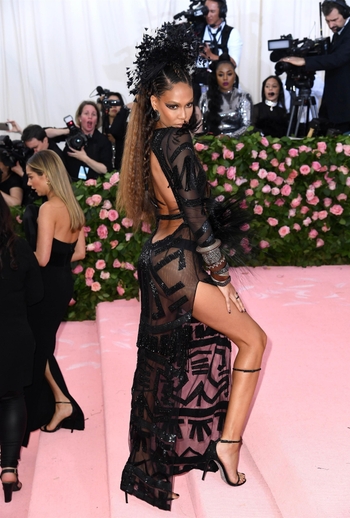 Joan Smalls