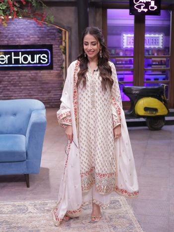 Ushna Shah