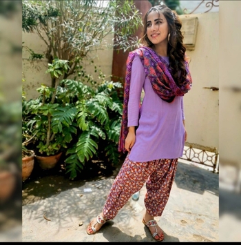 Ushna Shah