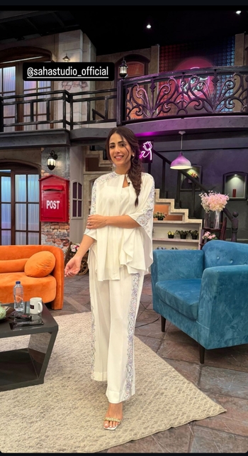 Ushna Shah