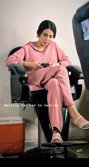 Ushna Shah
