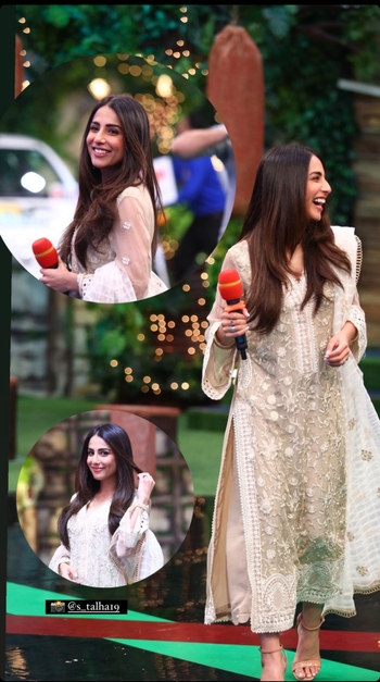Ushna Shah