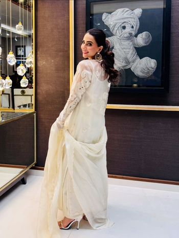 Ushna Shah