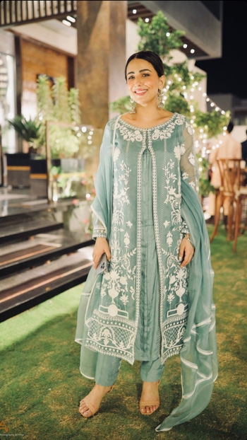 Ushna Shah