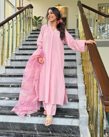 Ushna Shah
