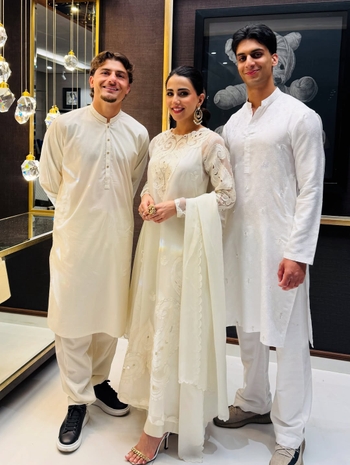 Ushna Shah