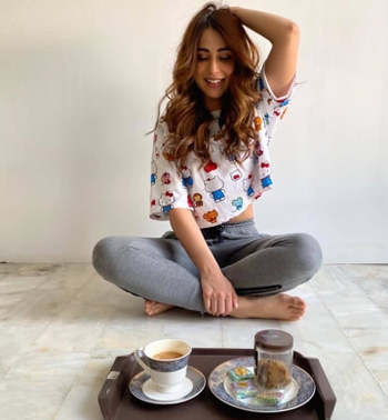 Ushna Shah