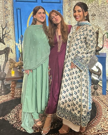 Ushna Shah