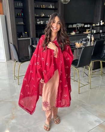 Ushna Shah