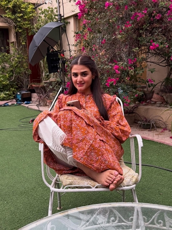 Hira Salman