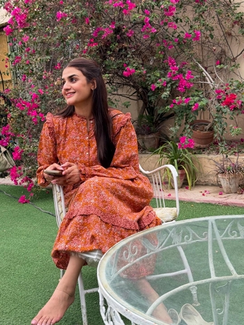 Hira Salman