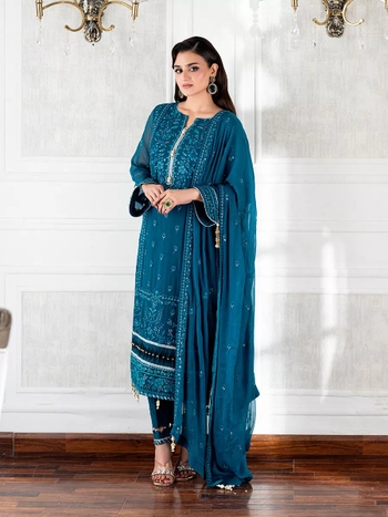 Hira Salman