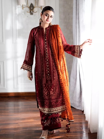 Hira Salman