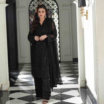 Hira Salman