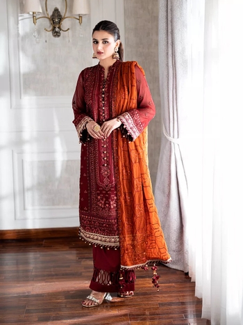 Hira Salman