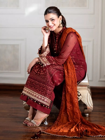 Hira Salman