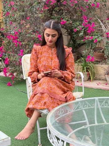 Hira Salman