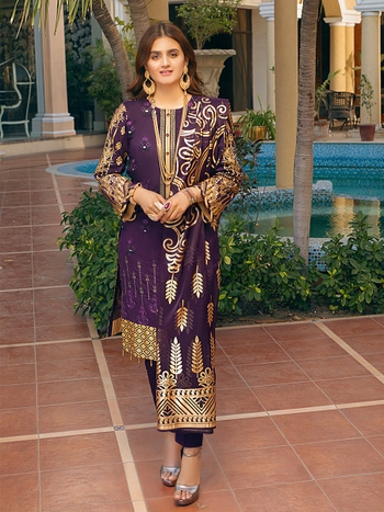 Hira Salman