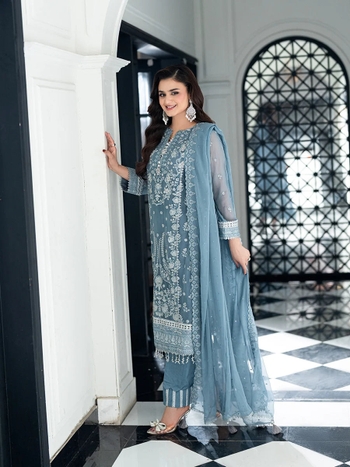 Hira Salman