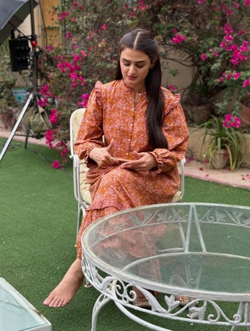 Hira Salman
