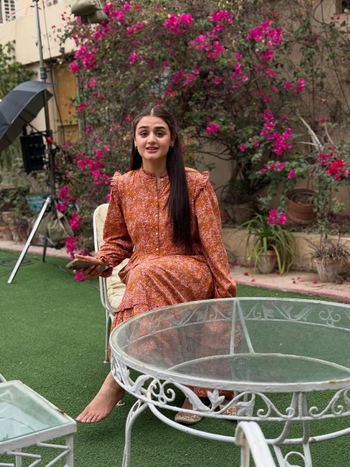 Hira Salman