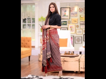  alt="Hira Salman"
