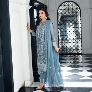 Hira Salman