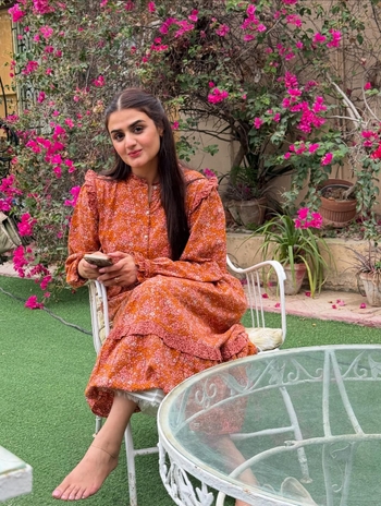 Hira Salman