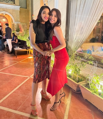 Mansha Pasha
