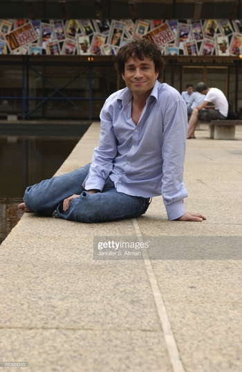 Chris Kattan