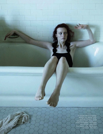 Karen Elson