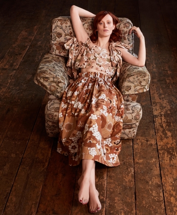 Karen Elson