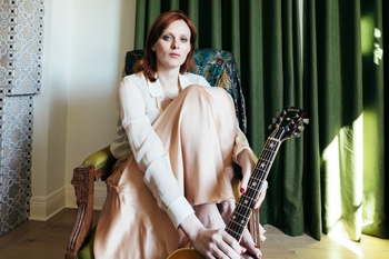 Karen Elson