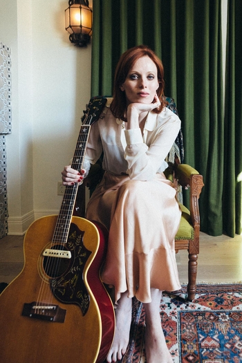 Karen Elson