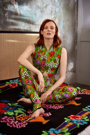 Karen Elson