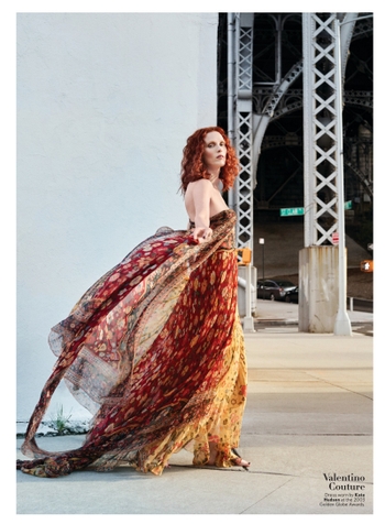 Karen Elson