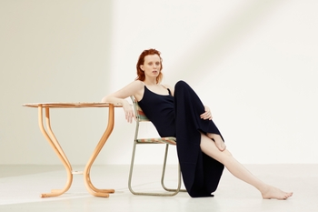 Karen Elson