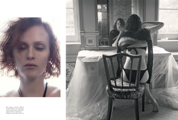 Karen Elson