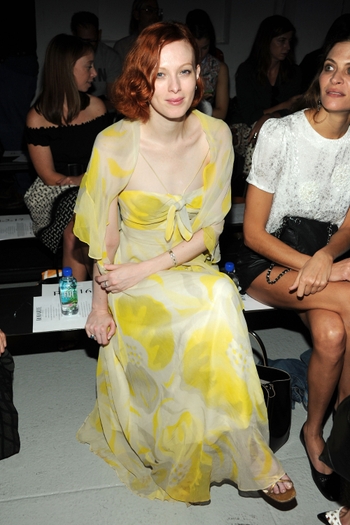 Karen Elson