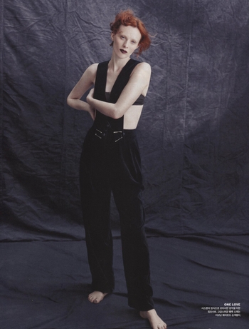 Karen Elson