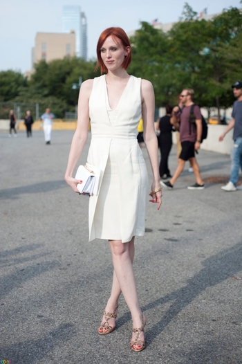 Karen Elson