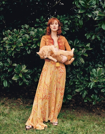 Karen Elson