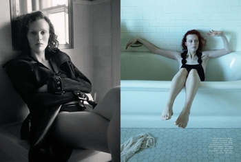 Karen Elson