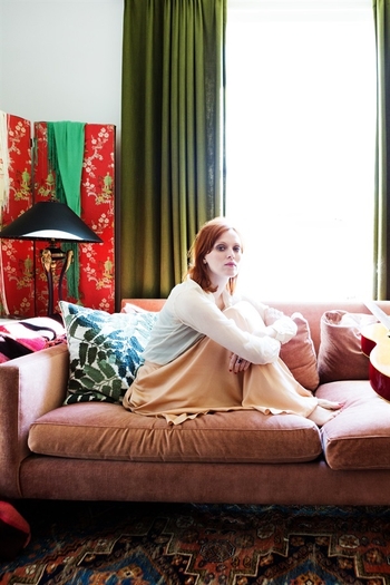 Karen Elson