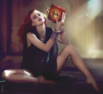 Karen Elson