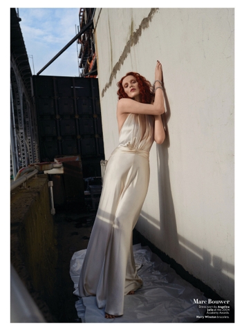 Karen Elson