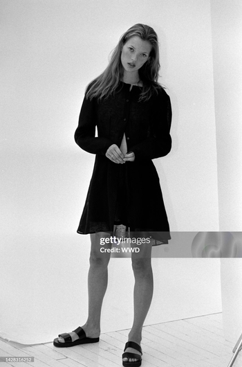 Kate Moss